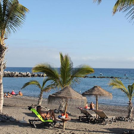 Apartamento Playa San Juan ภายนอก รูปภาพ