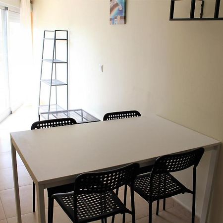 Apartamento Playa San Juan ภายนอก รูปภาพ