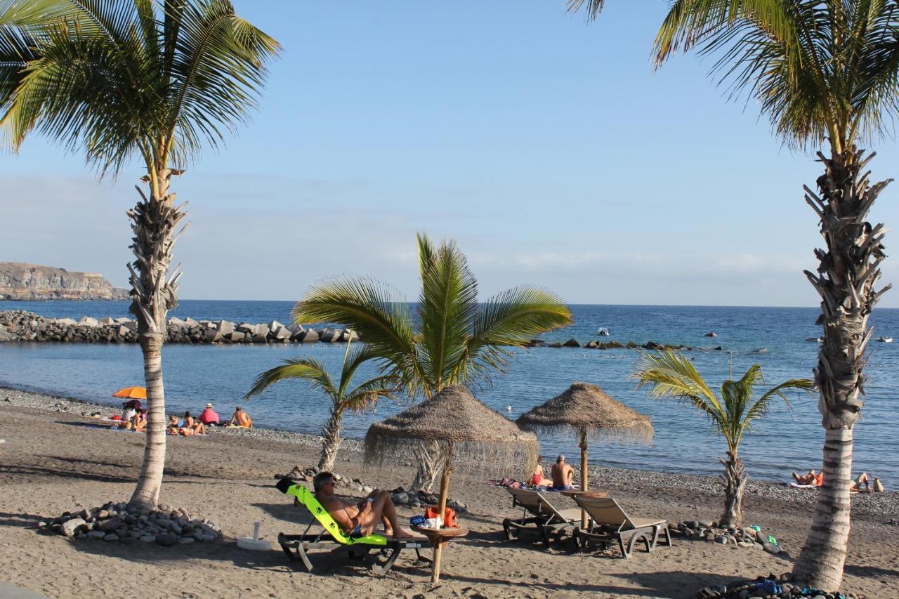 Apartamento Playa San Juan ภายนอก รูปภาพ