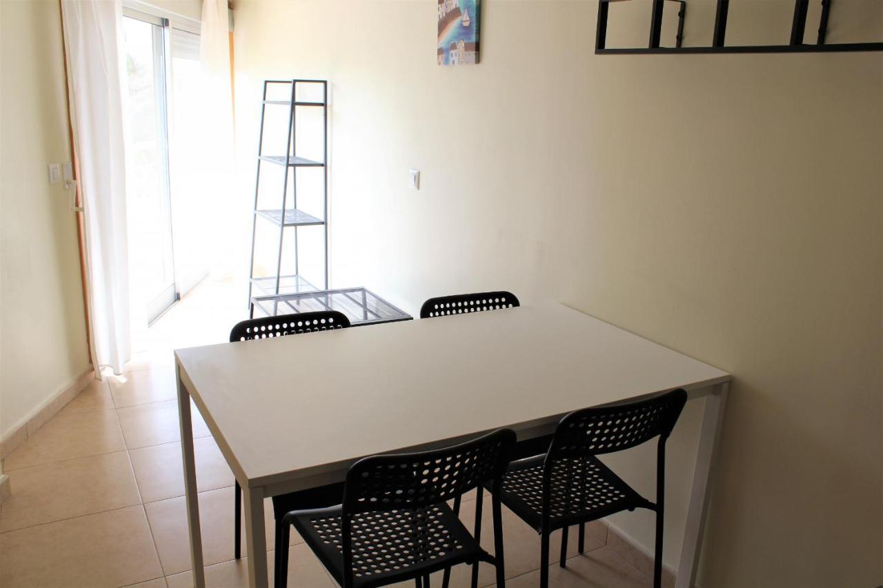 Apartamento Playa San Juan ภายนอก รูปภาพ