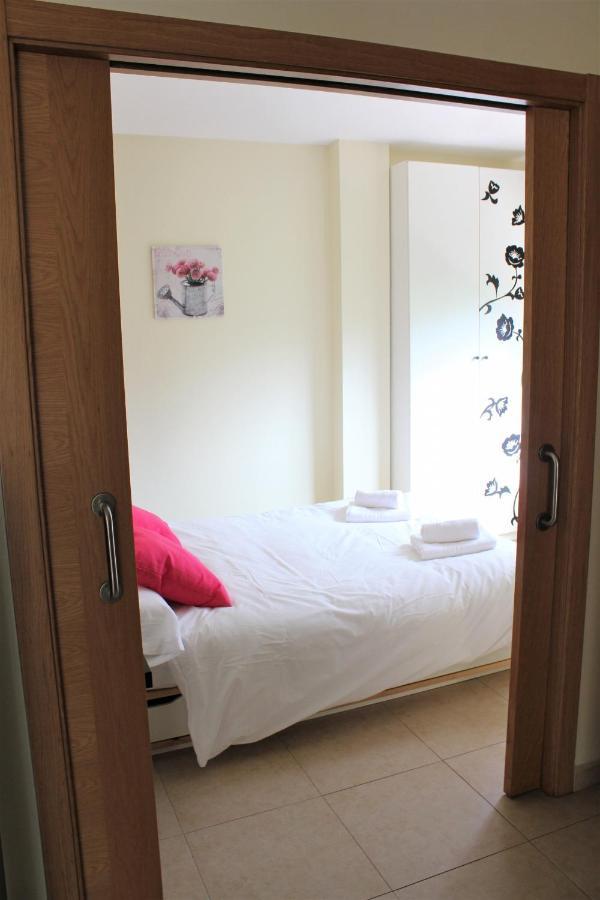 Apartamento Playa San Juan ภายนอก รูปภาพ