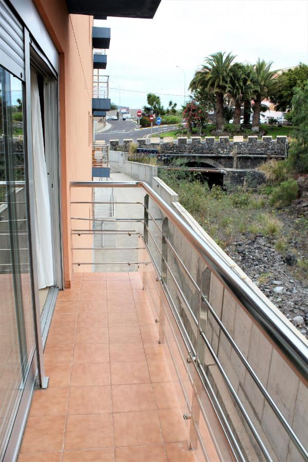 Apartamento Playa San Juan ภายนอก รูปภาพ