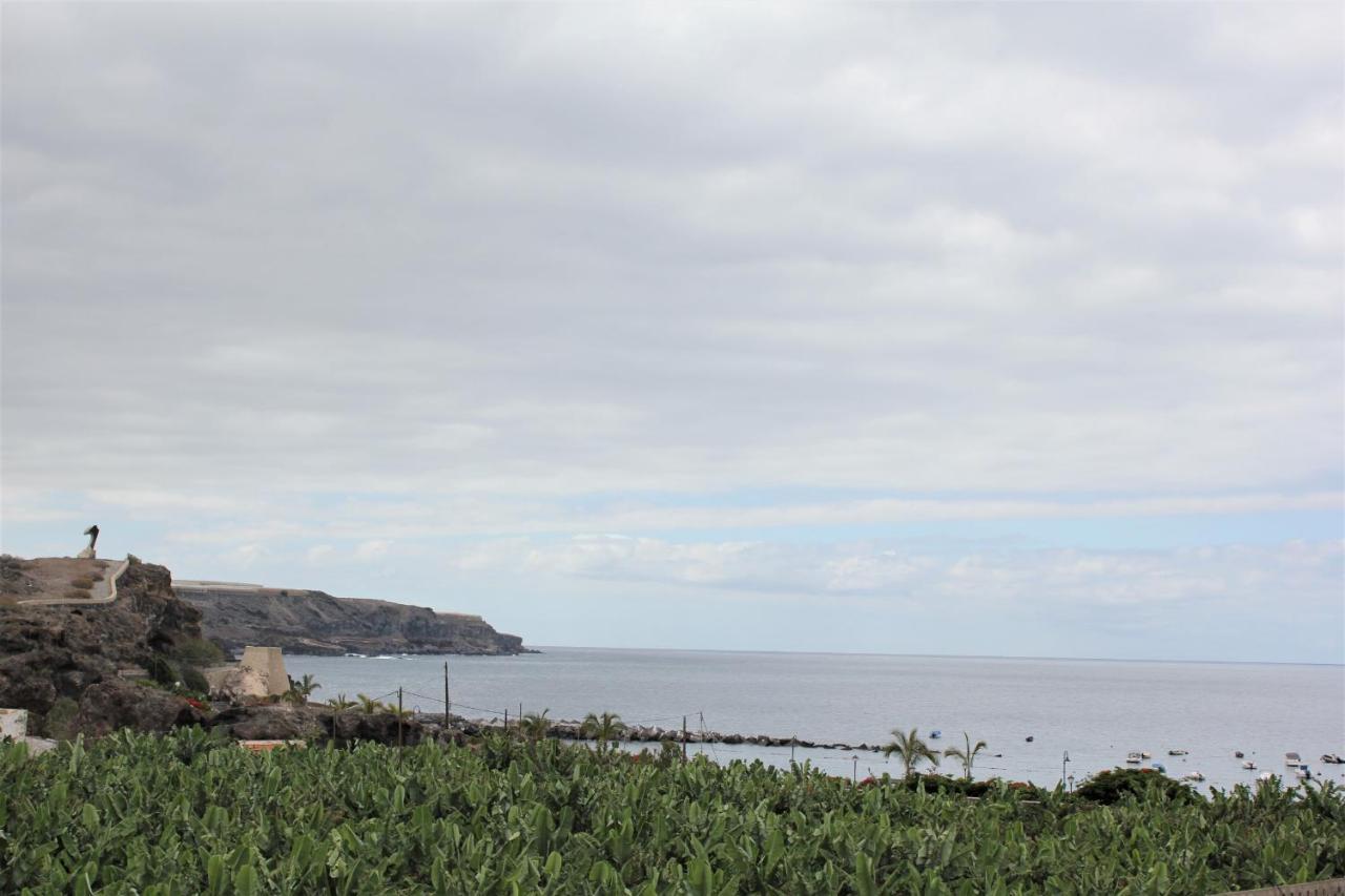 Apartamento Playa San Juan ภายนอก รูปภาพ