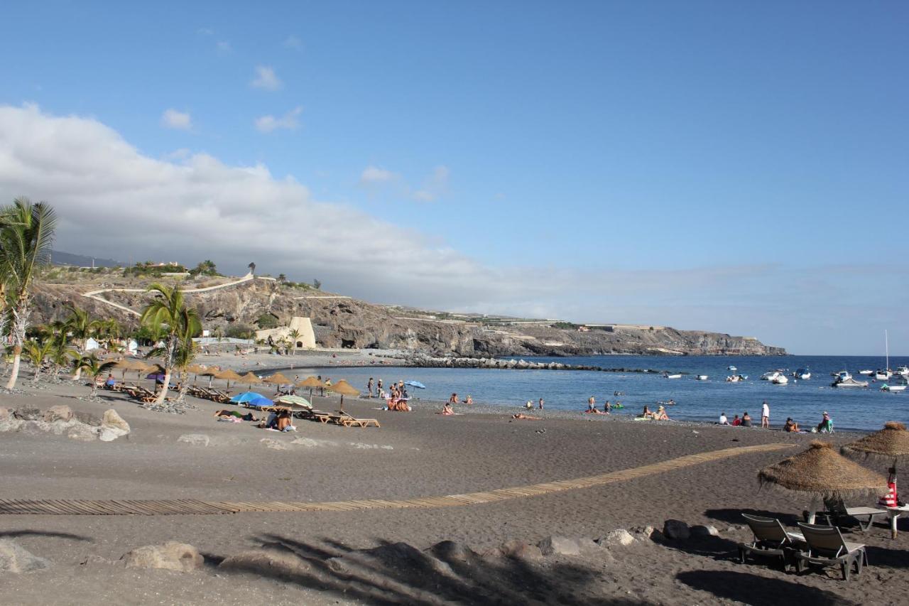 Apartamento Playa San Juan ภายนอก รูปภาพ