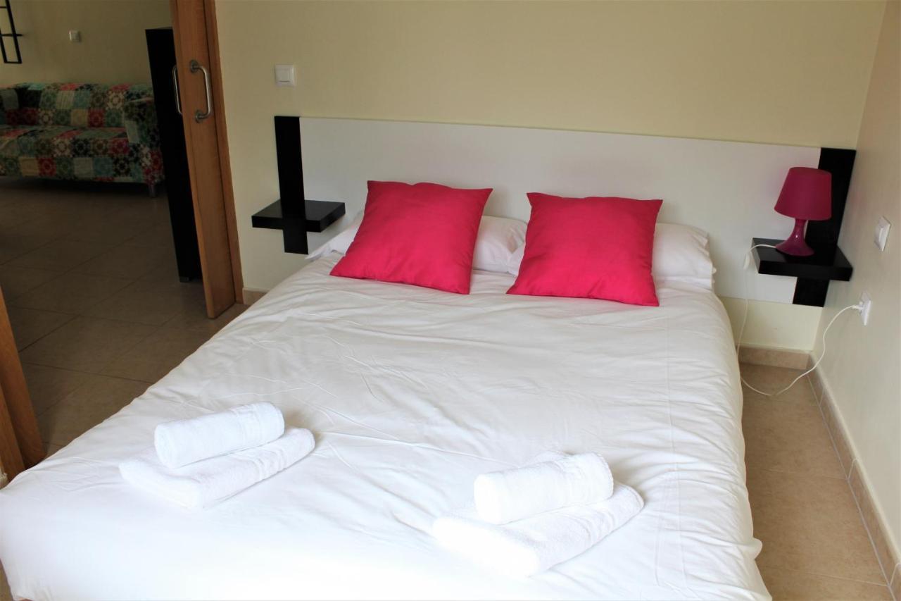 Apartamento Playa San Juan ภายนอก รูปภาพ