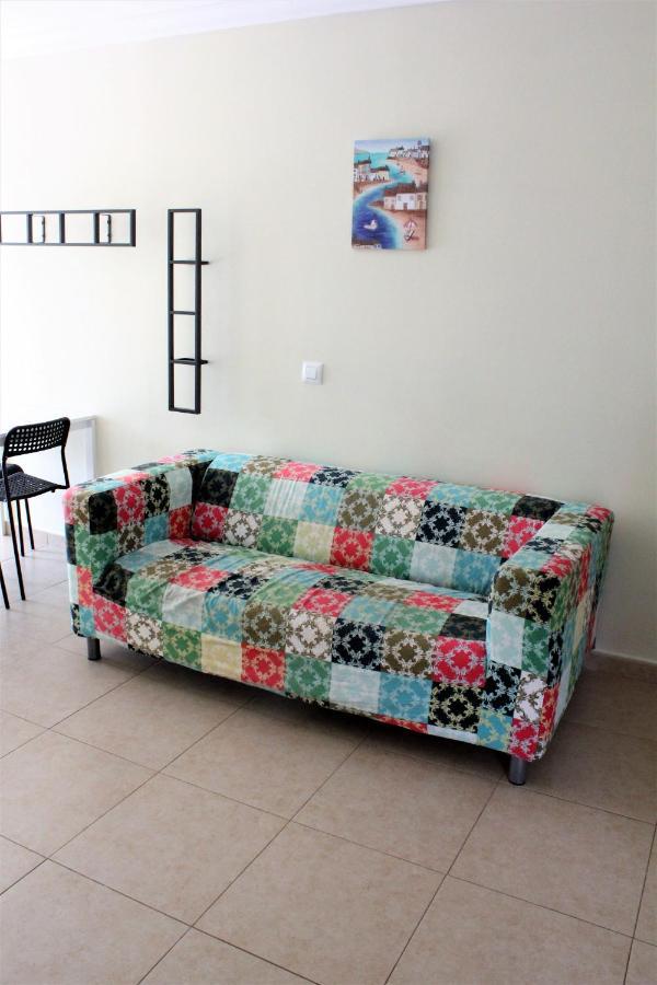 Apartamento Playa San Juan ภายนอก รูปภาพ