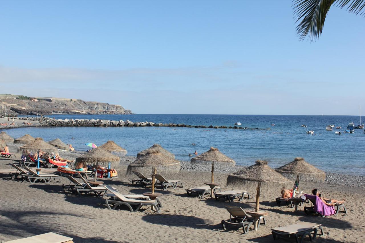 Apartamento Playa San Juan ภายนอก รูปภาพ