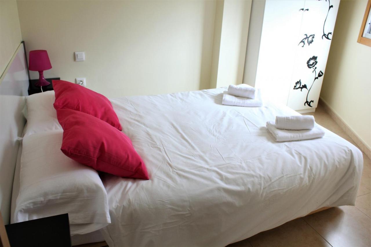 Apartamento Playa San Juan ภายนอก รูปภาพ