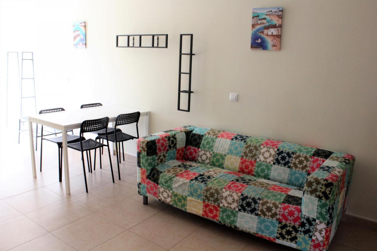 Apartamento Playa San Juan ภายนอก รูปภาพ