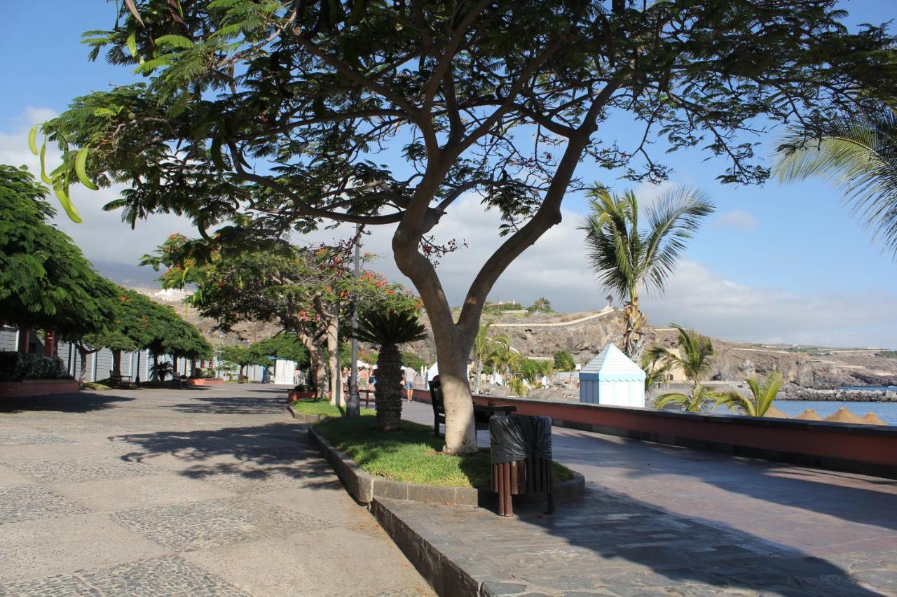 Apartamento Playa San Juan ภายนอก รูปภาพ
