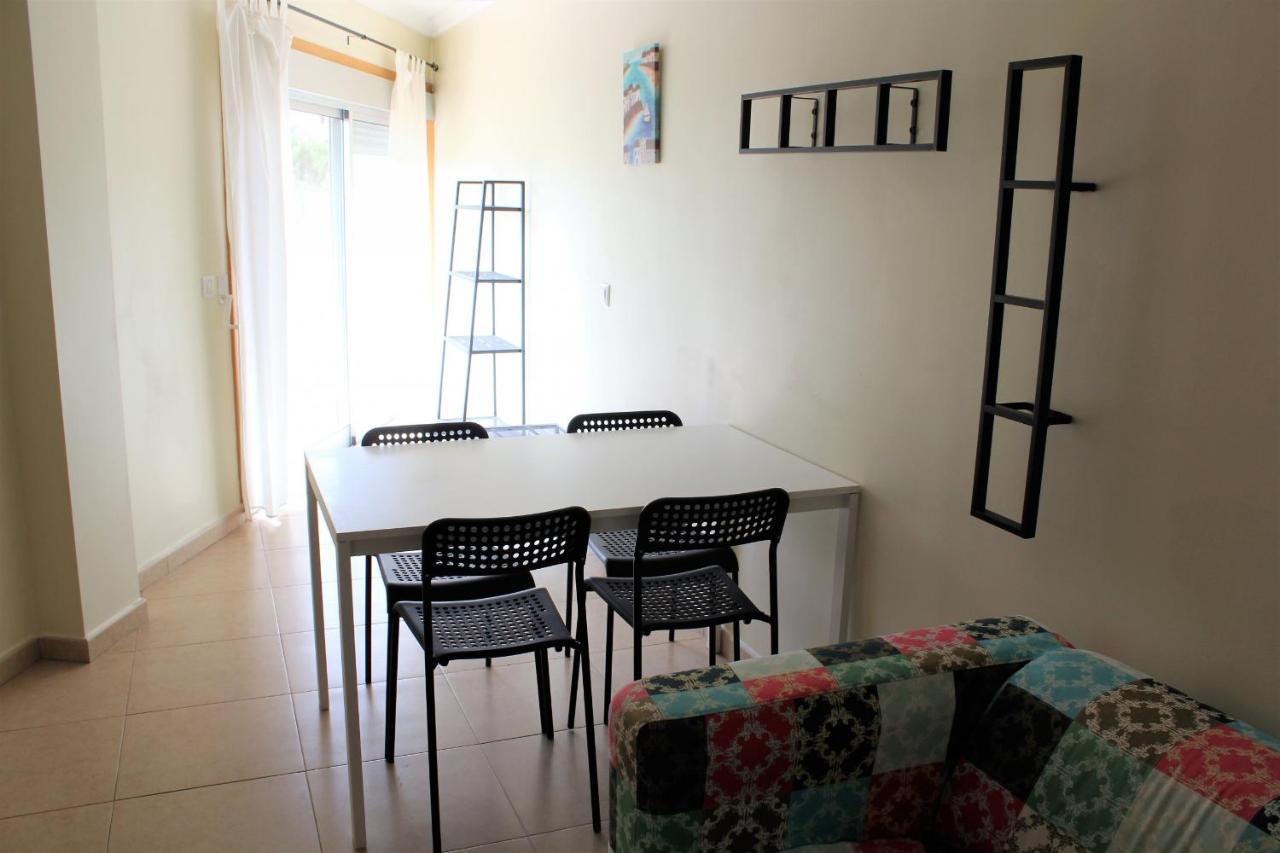 Apartamento Playa San Juan ภายนอก รูปภาพ
