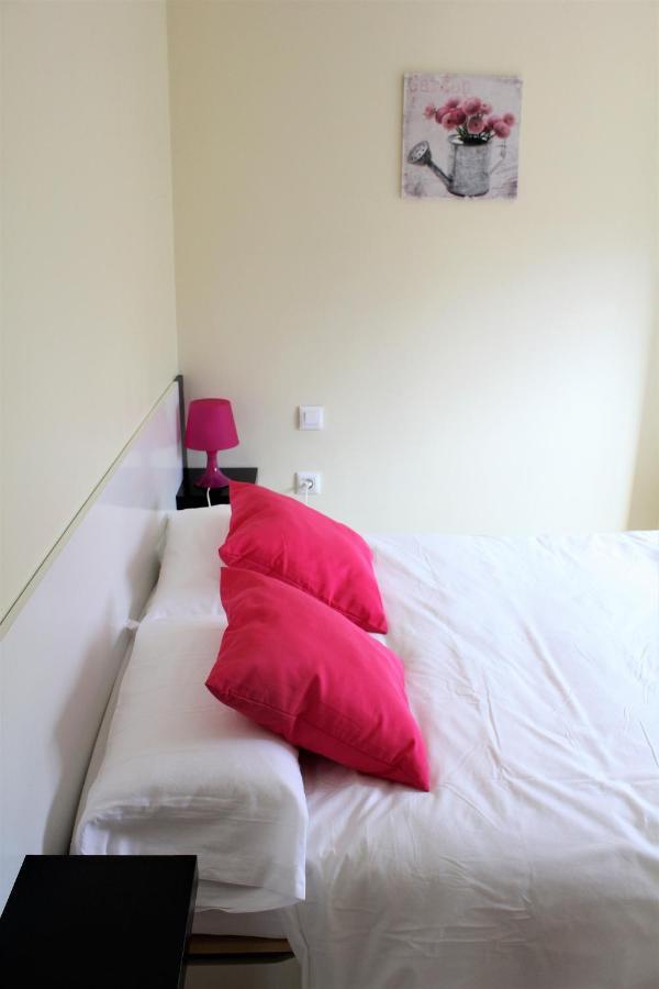Apartamento Playa San Juan ภายนอก รูปภาพ