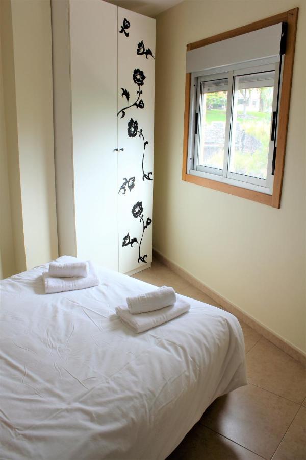 Apartamento Playa San Juan ภายนอก รูปภาพ