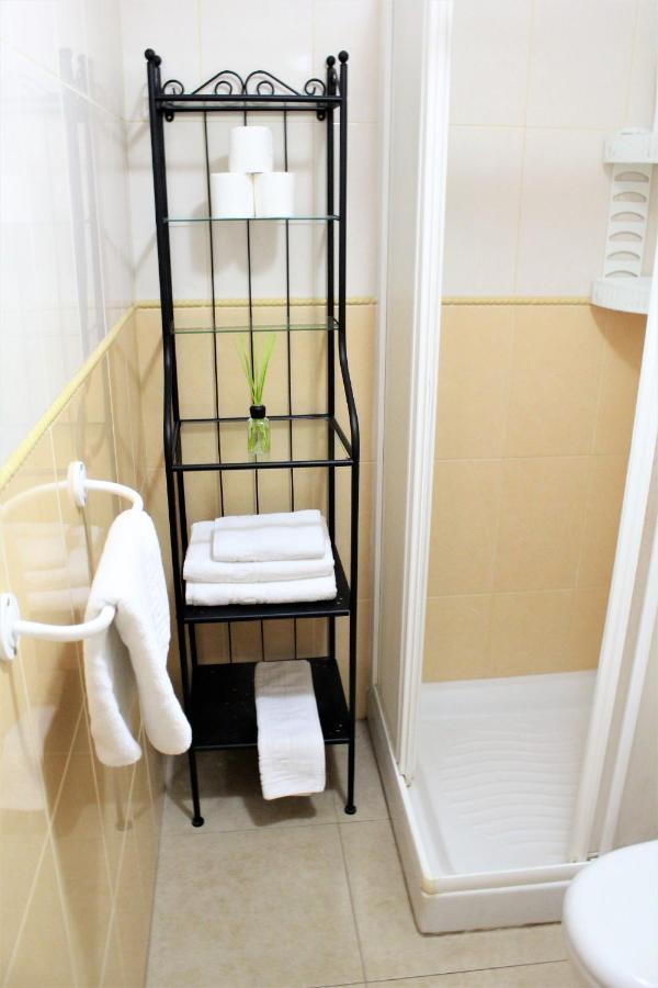 Apartamento Playa San Juan ภายนอก รูปภาพ
